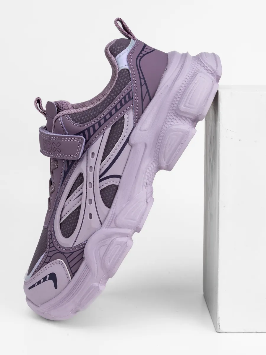 Кроссовки KDX BRTSS-10 lilac - фото 12