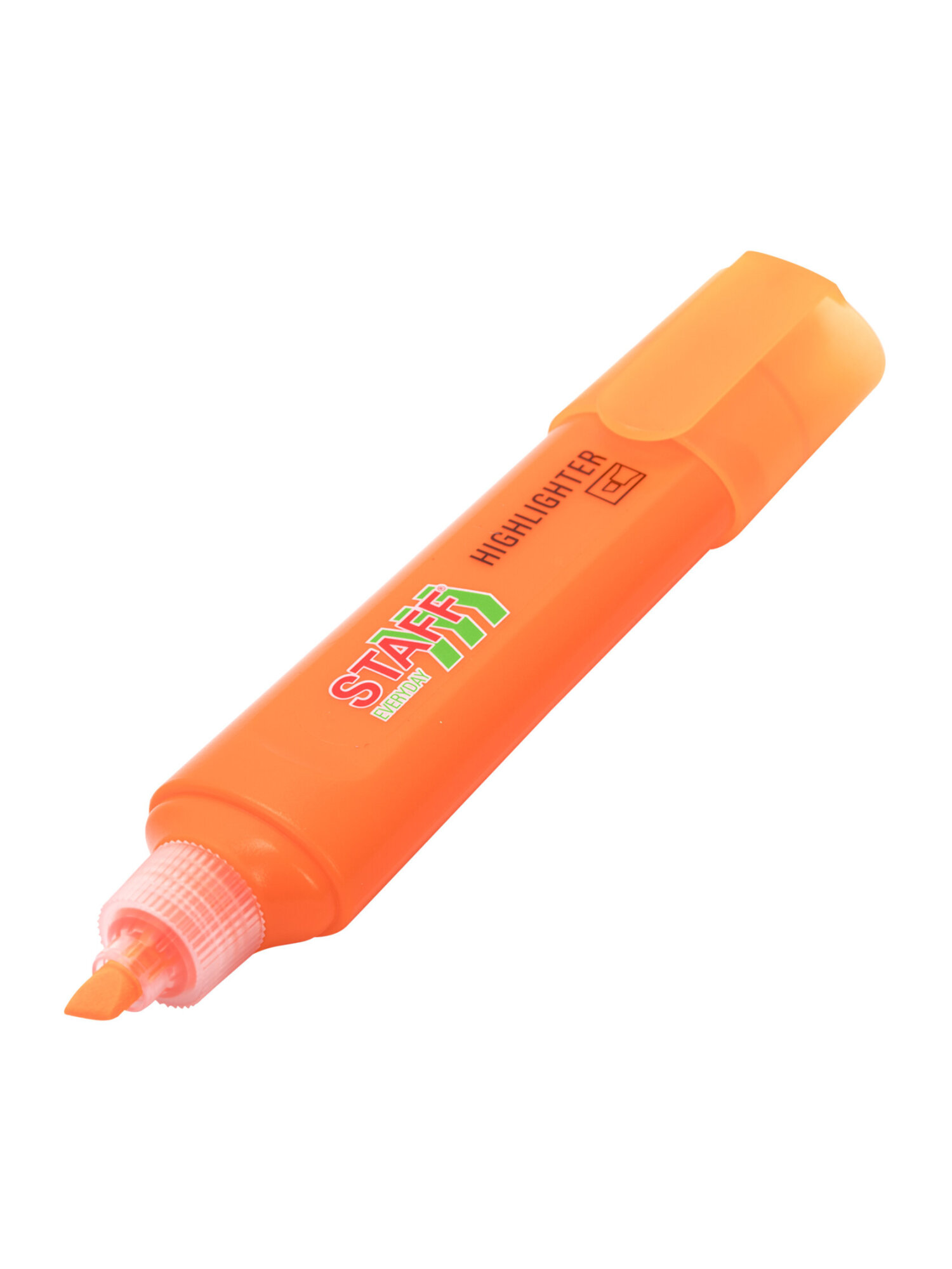 Текстовыделители Staff 6 шт. - фото 13