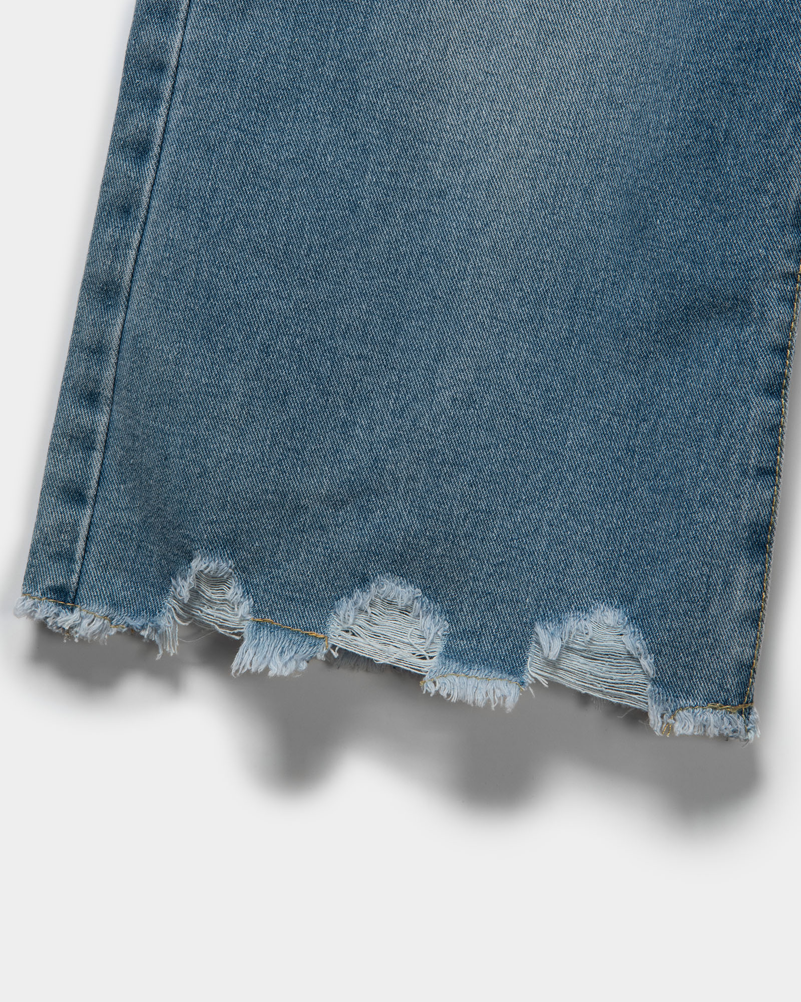 Джинсы Futurino Fashion S24FF3-83tg-66 - фото 6