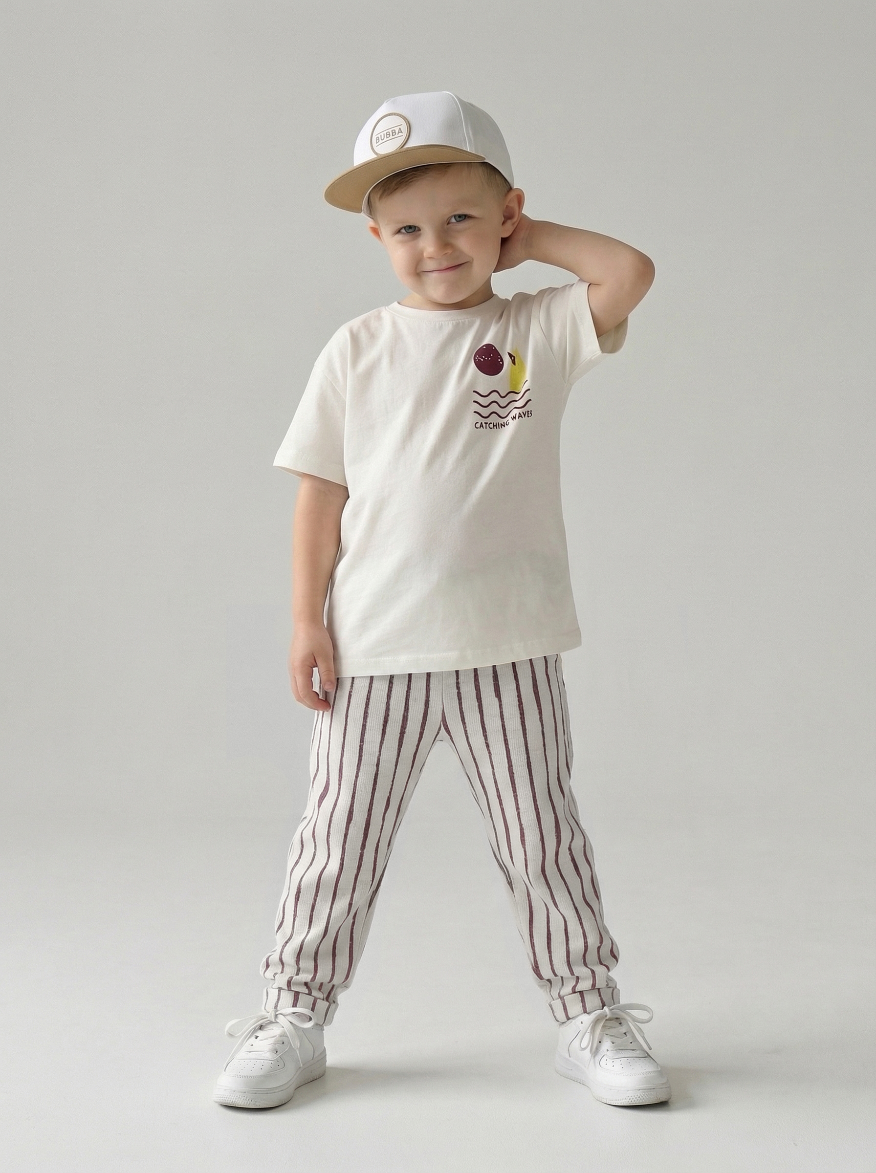 Брюки YOULALA 1989100103 - фото 1