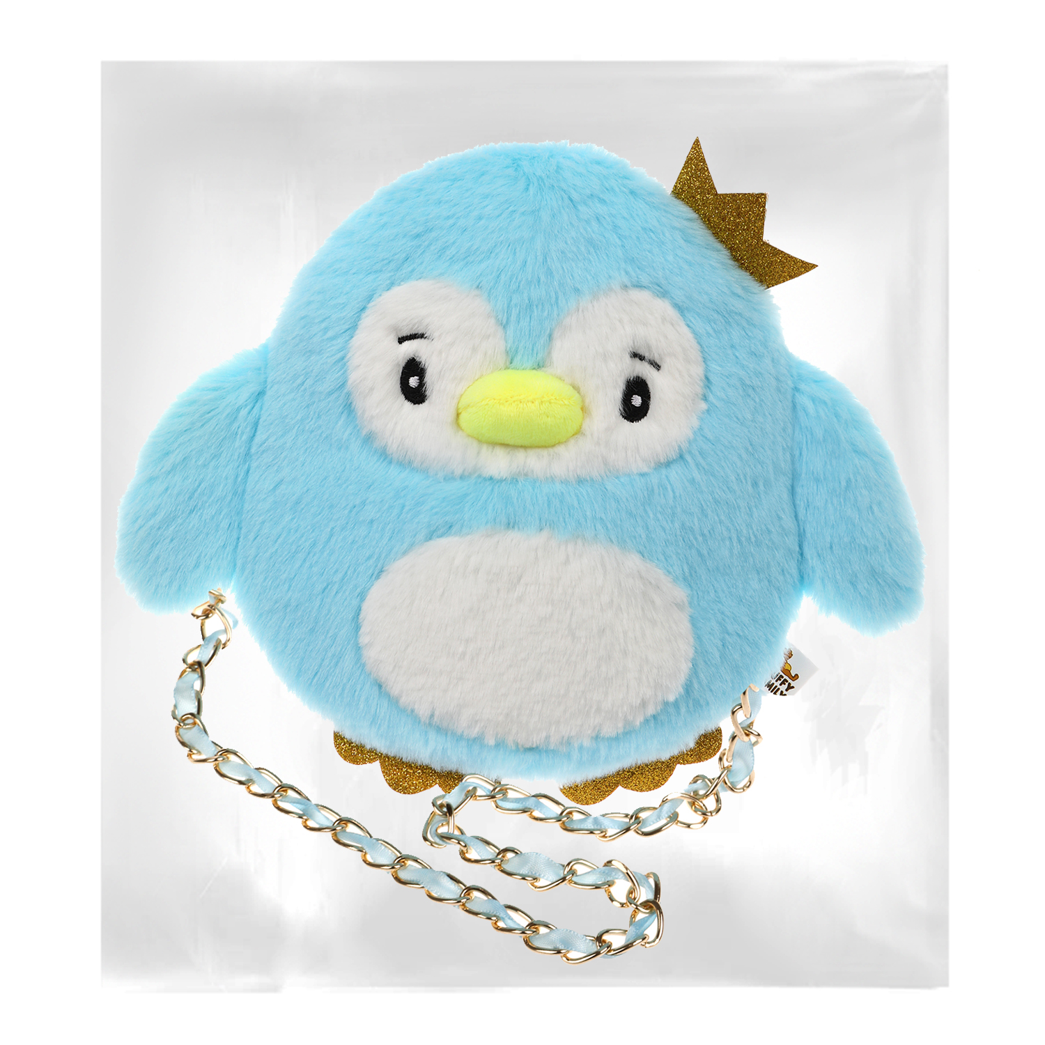 Сумочка Fluffy Family - фото 5