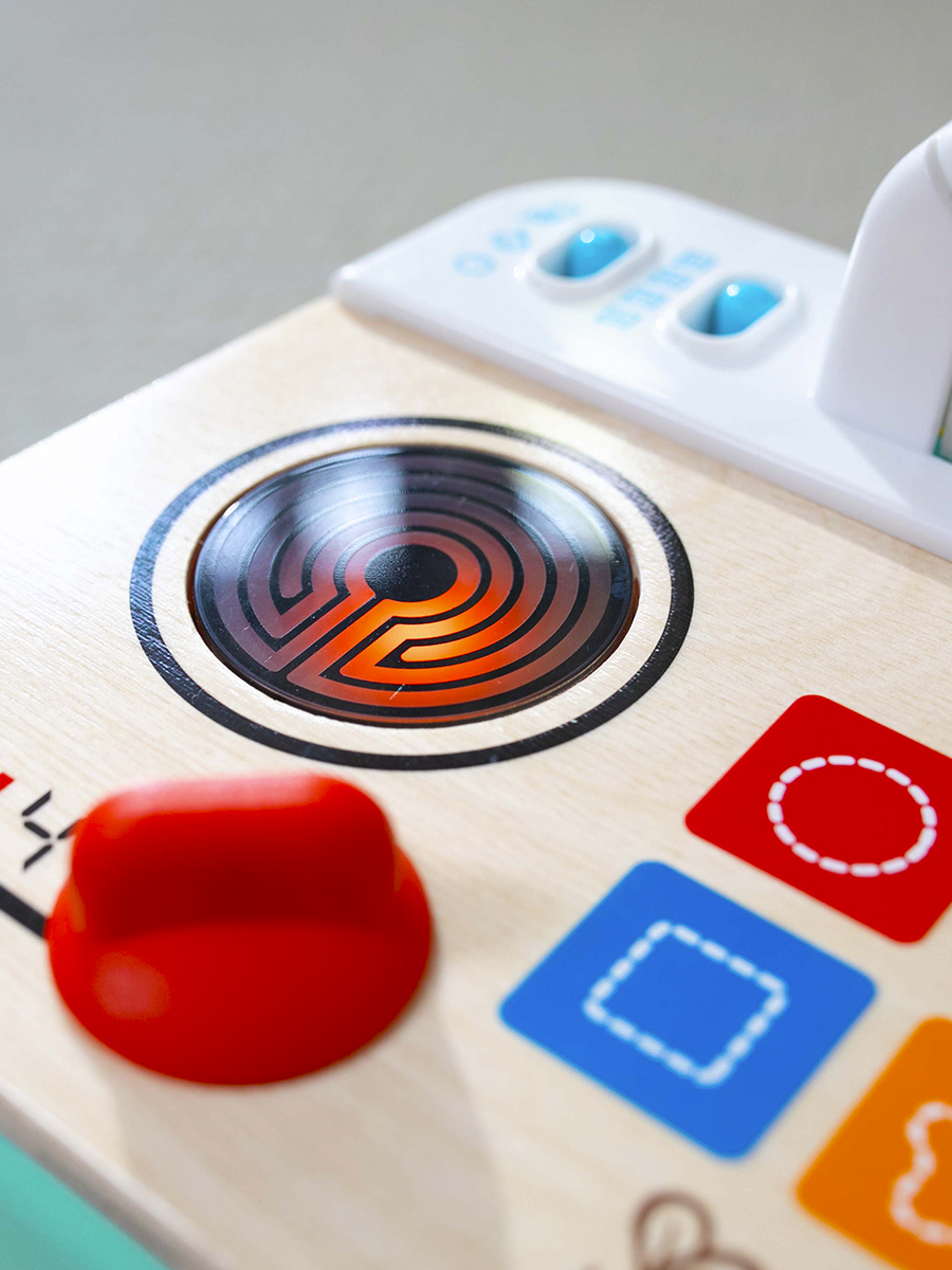 Игрушечная кухня Hape - фото 11