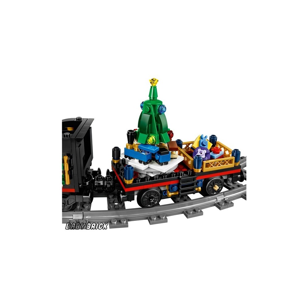 Конструктор LEGO Creator 4124 дет. - фото 7