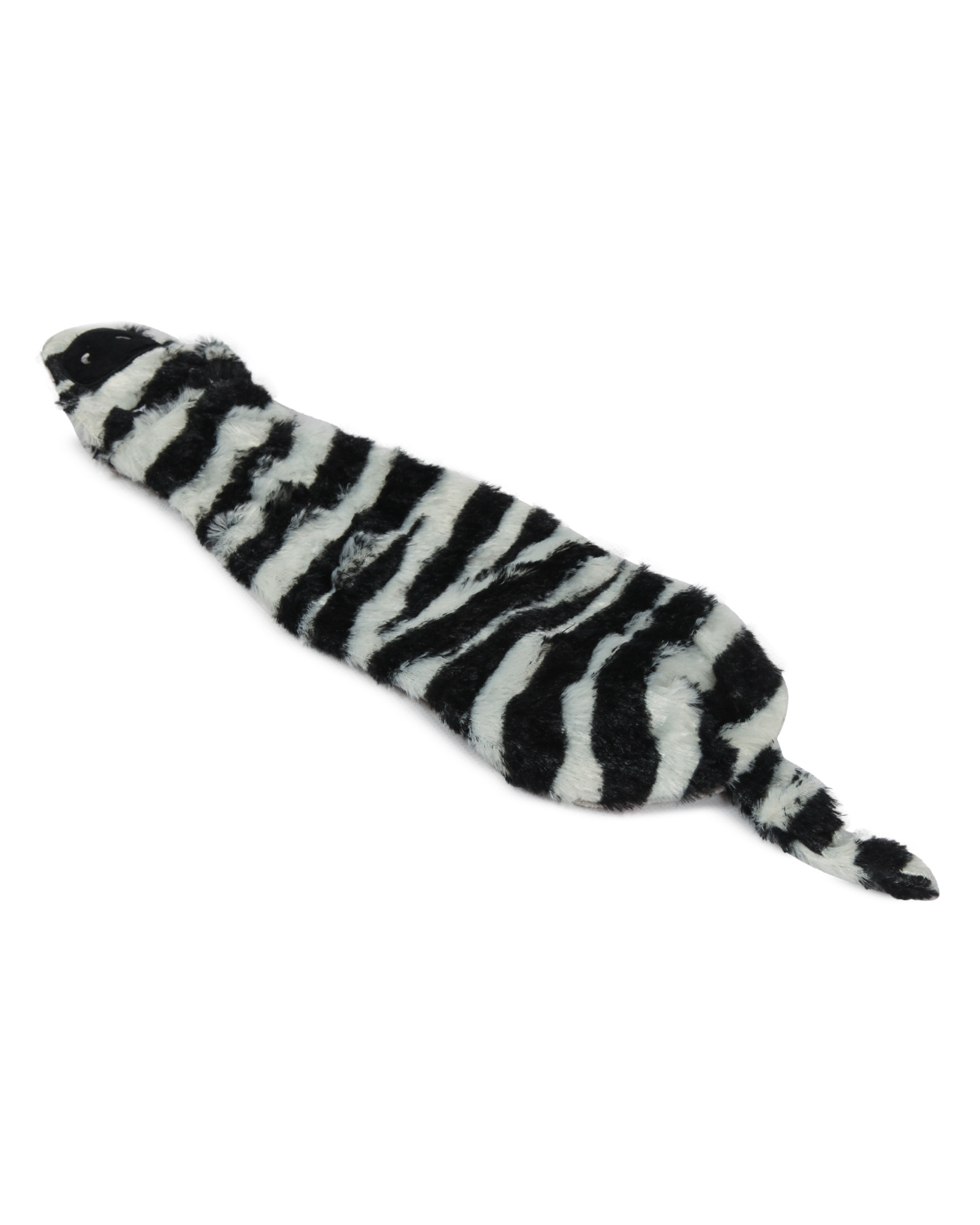 Игрушка для собак Barbaks Зебра Рика - фото 4