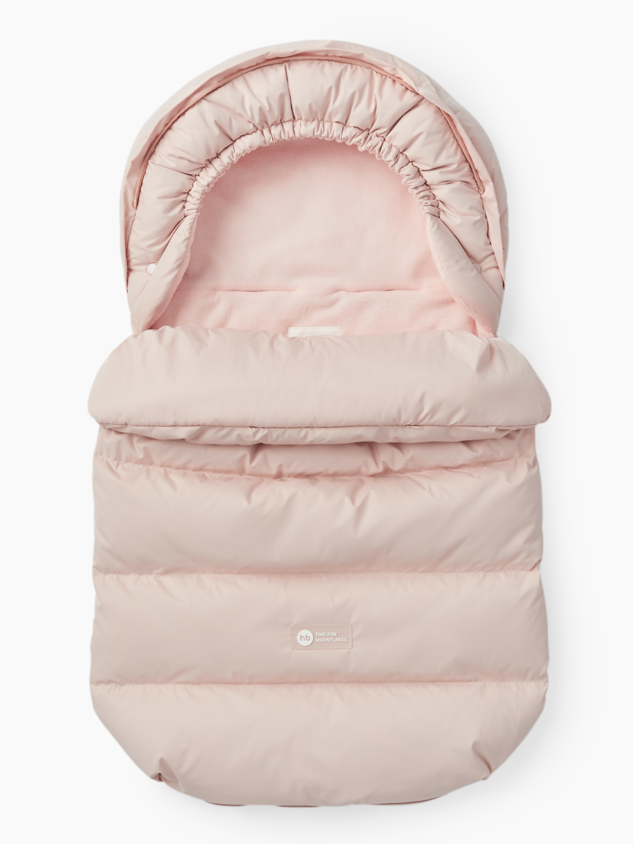 Конверт в коляску Happy Baby - фото 17