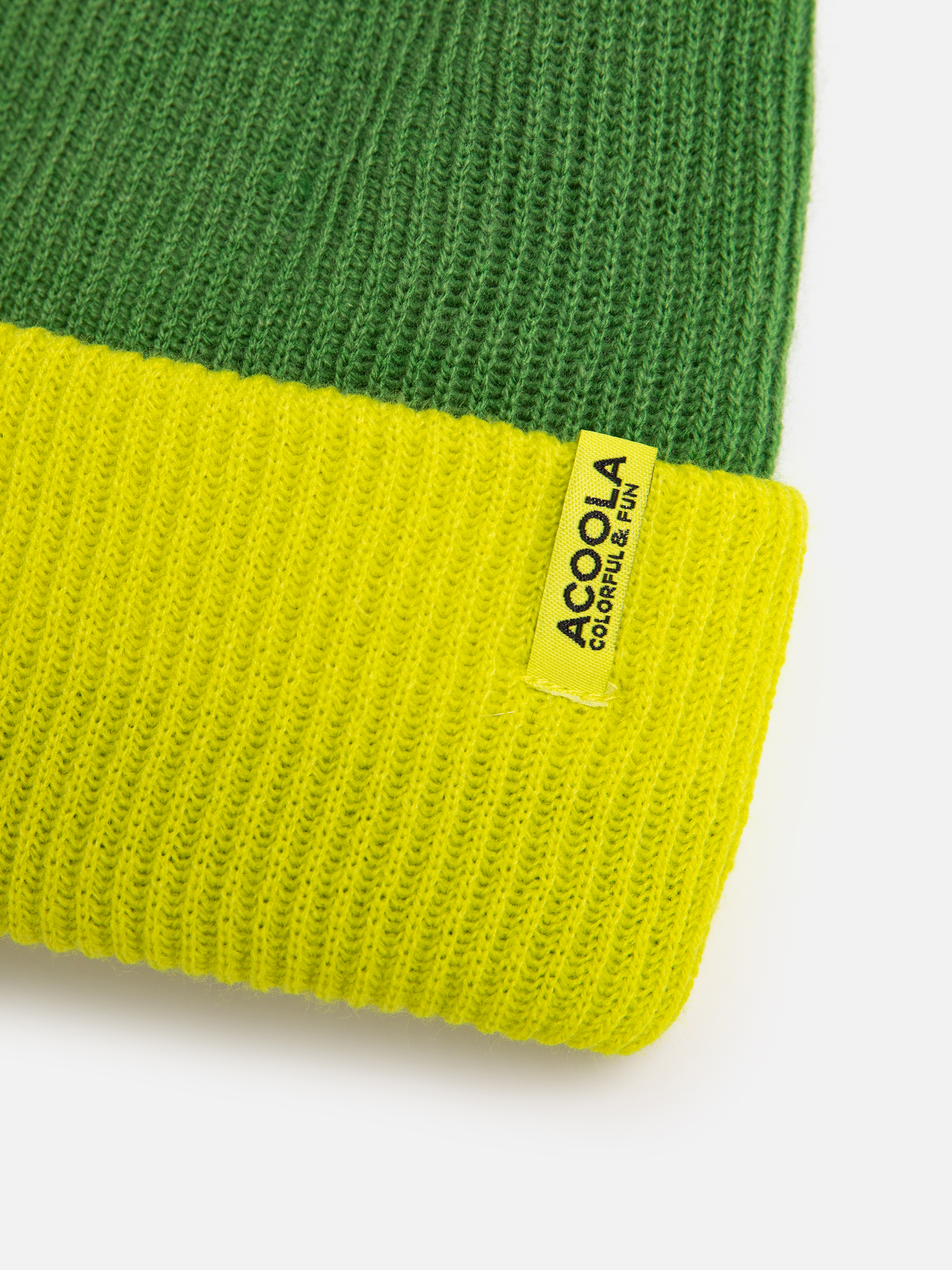 Шапка Acoola 20136400204_0074697 - фото 3