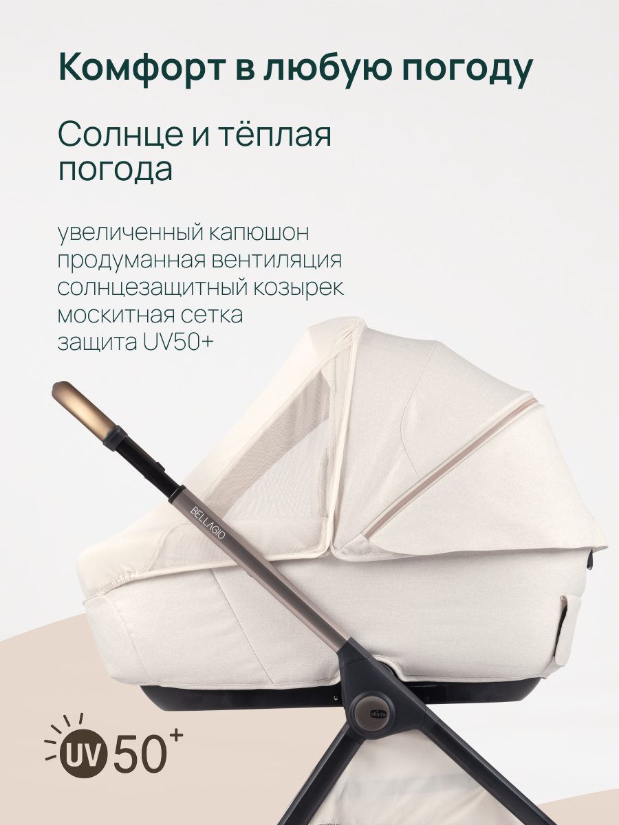 Люлька Chicco - фото 9