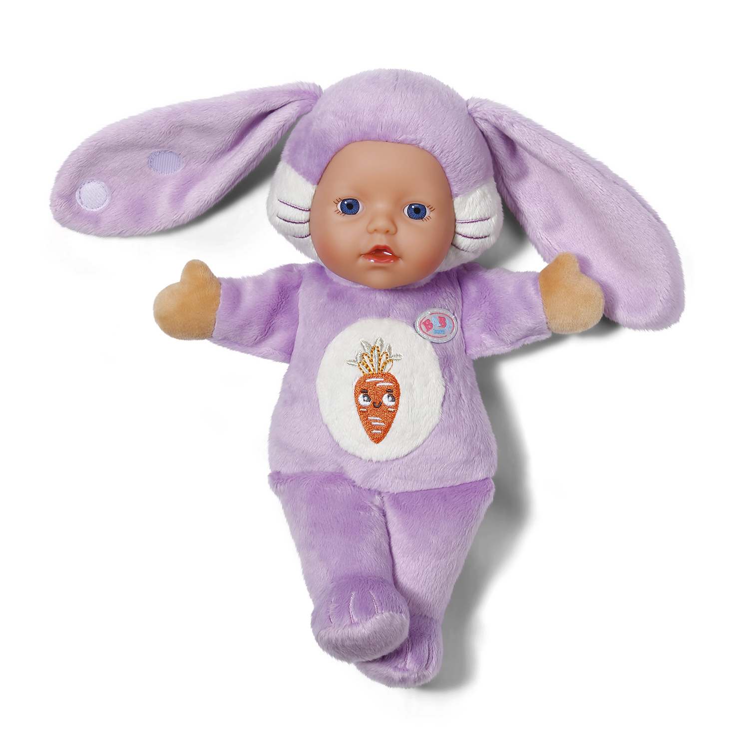 Кукла пупс BABY BORN высота 26 см 65547 - фото 4