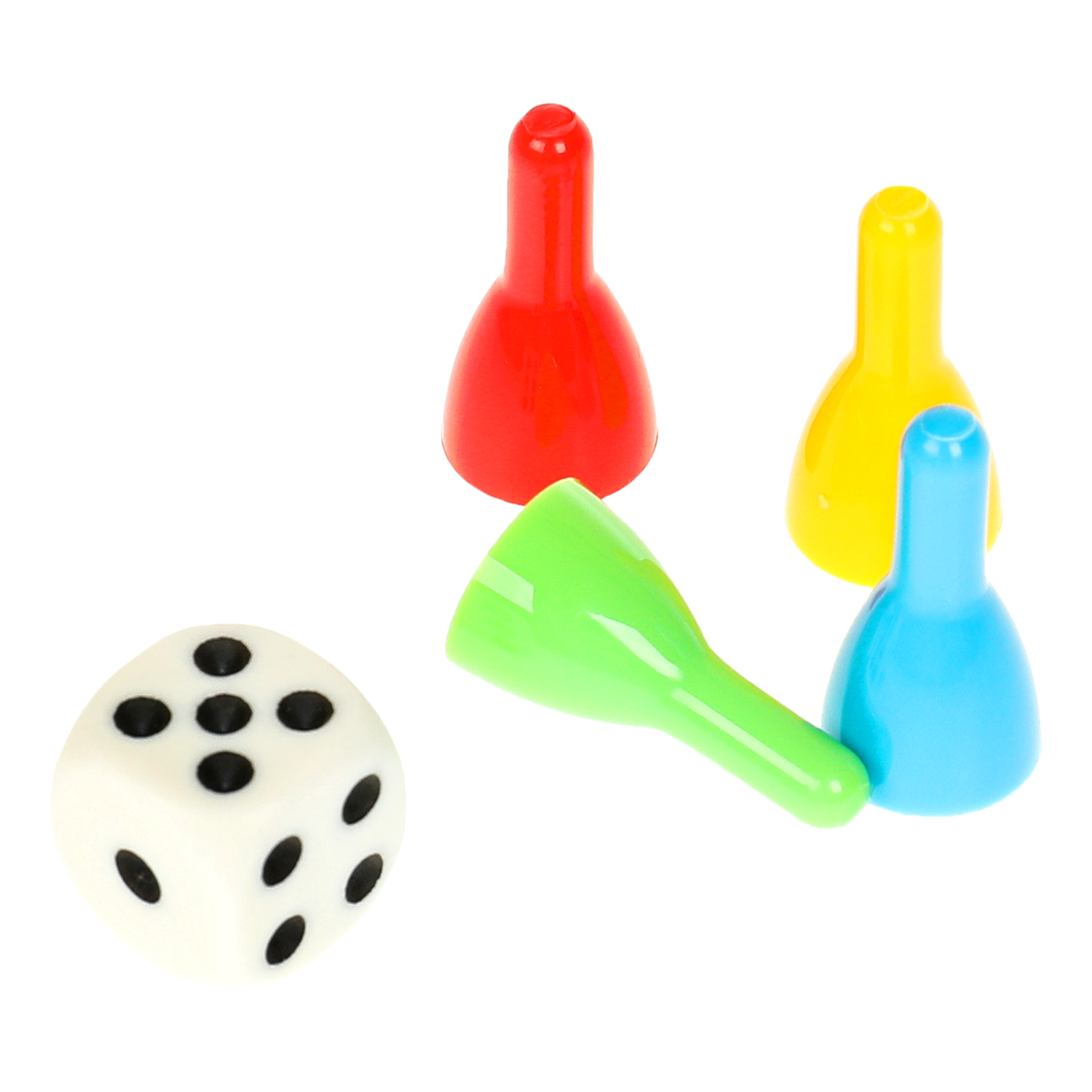 Настольная игра Умные игры Куроми - фото 5