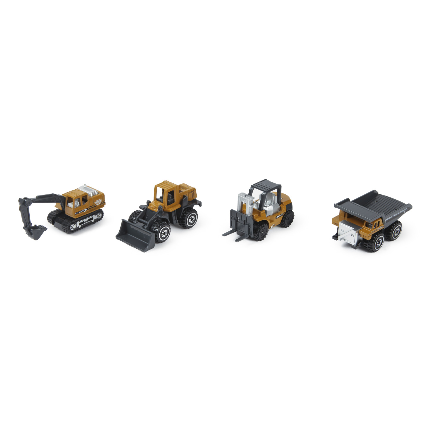 Парковка Mobicaro строительная машинка OTB0584885 - фото 5