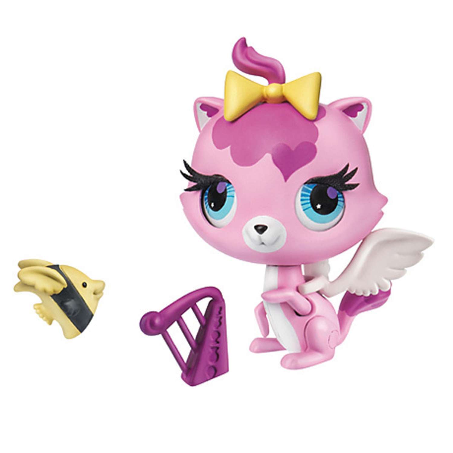 Игровой набор Littlest Pet Shop в ассортименте - фото 9