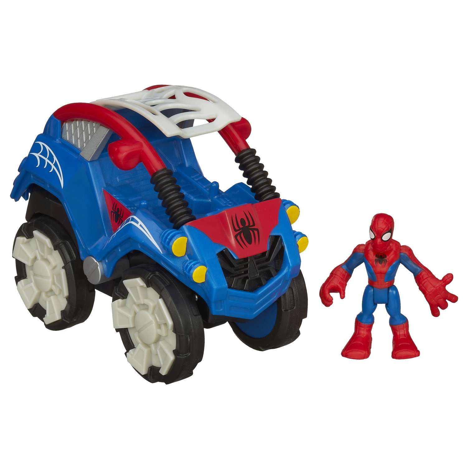 Фигурка Playskool в ассортименте - фото 6
