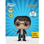 Фигурка Funko Harry Potter Harry Potter