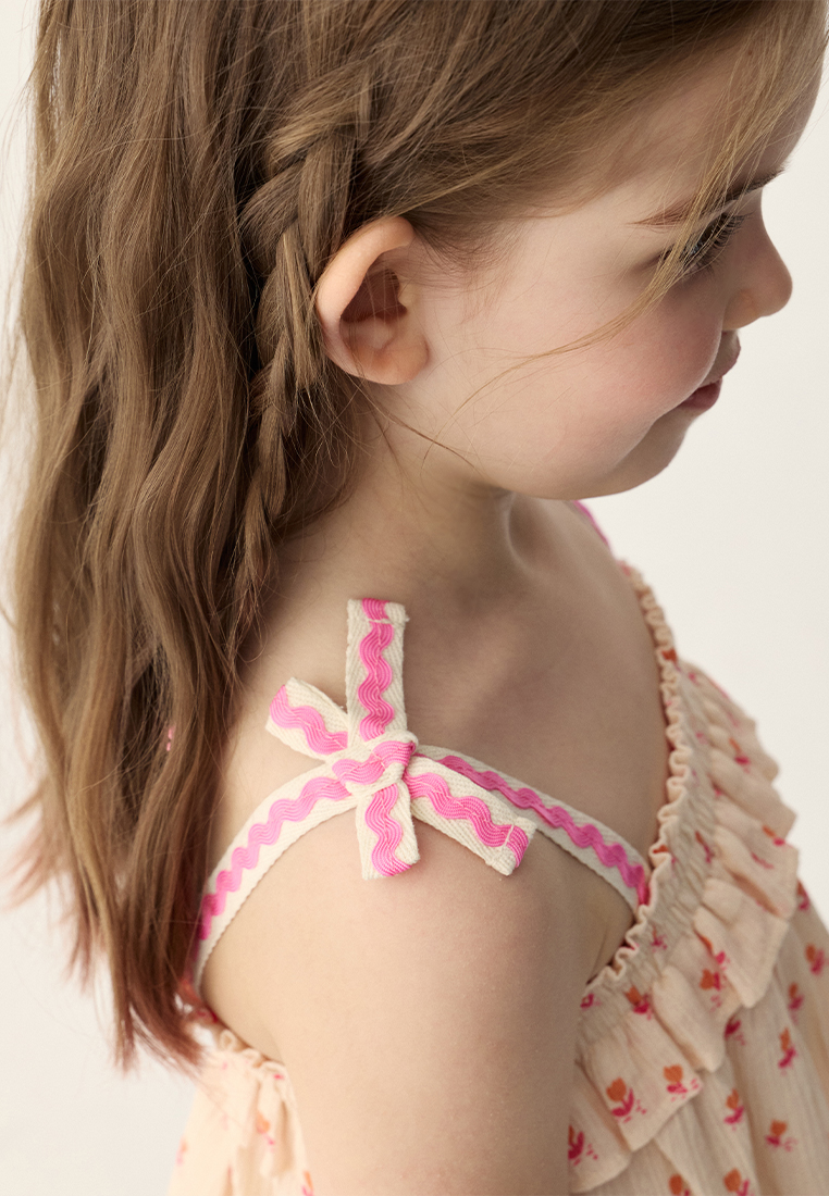 Блузка artie S26M07FK-1534D - фото 5