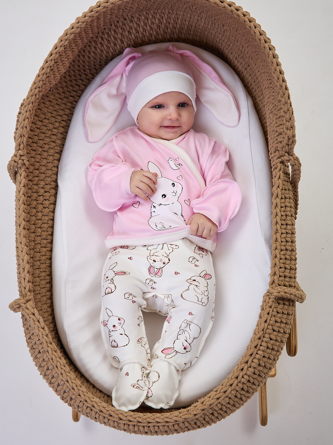 Комплект ТОСЯ БОСЯ ZAK-02 - фото 17