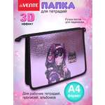 Папка для тетрадей deVENTE