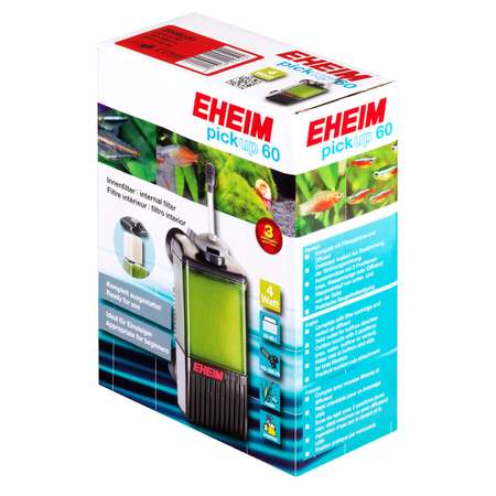 Фильтр для аквариумов Eheim Pickup 60 внутренний