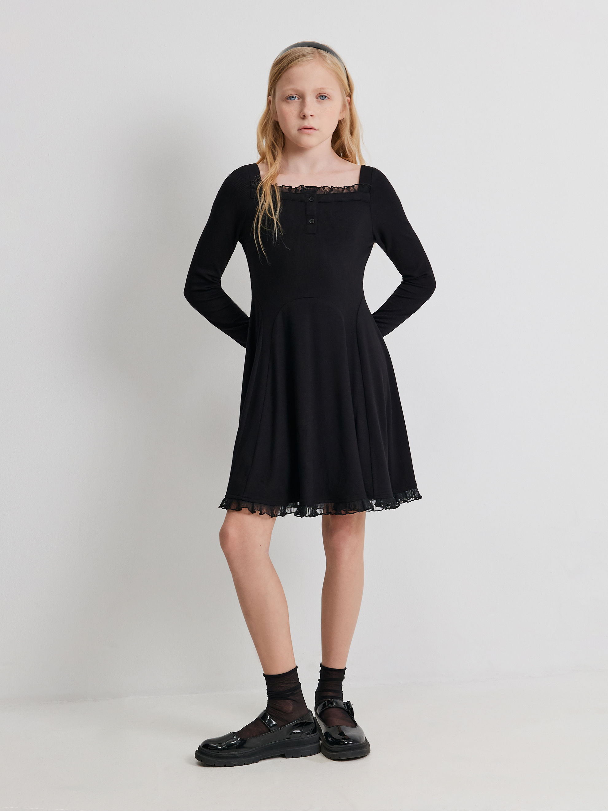 Платье Acoola 20210200778_0094569 - фото 1