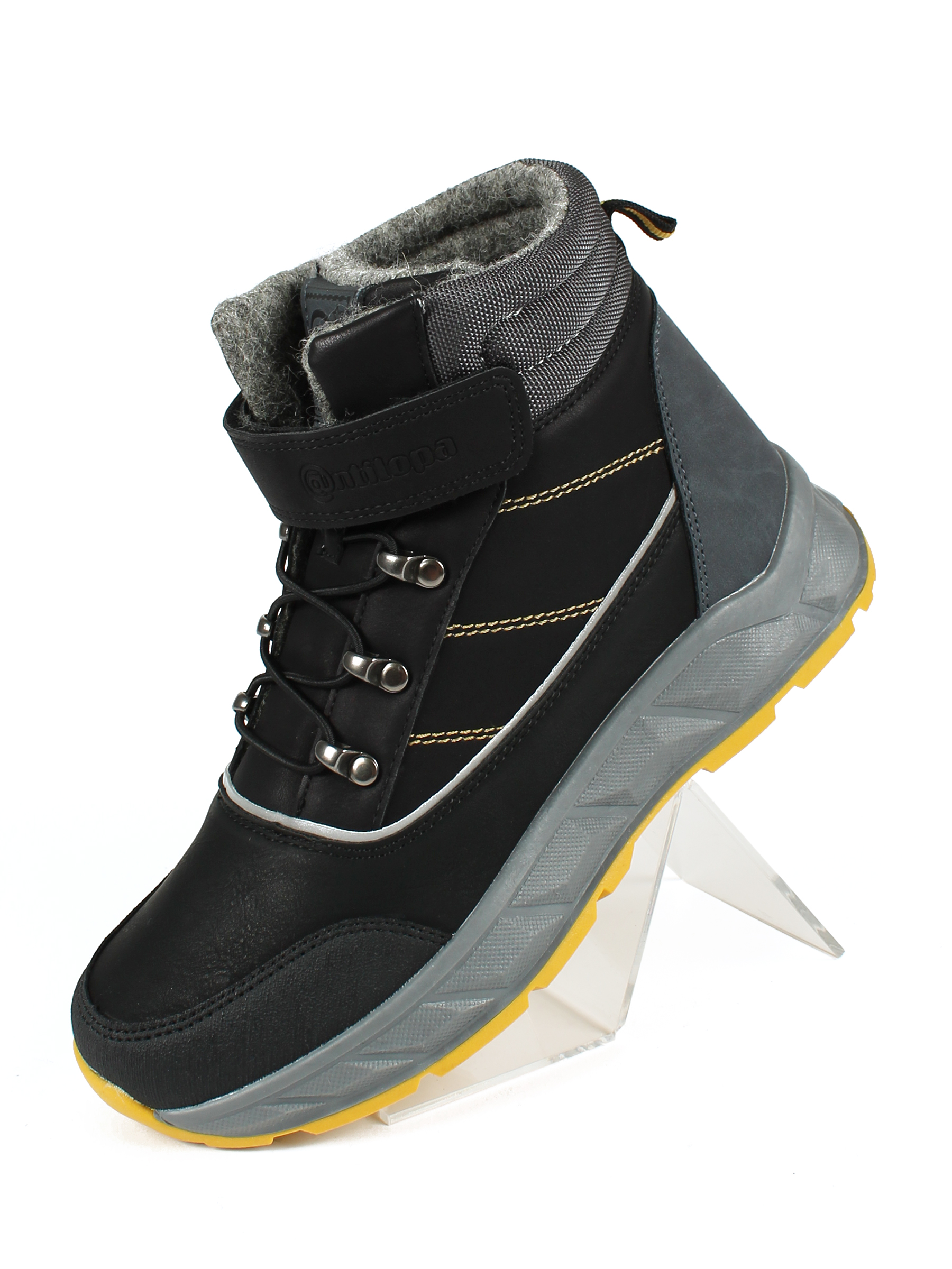 Ботинки Antilopa AL 16055 - фото 10