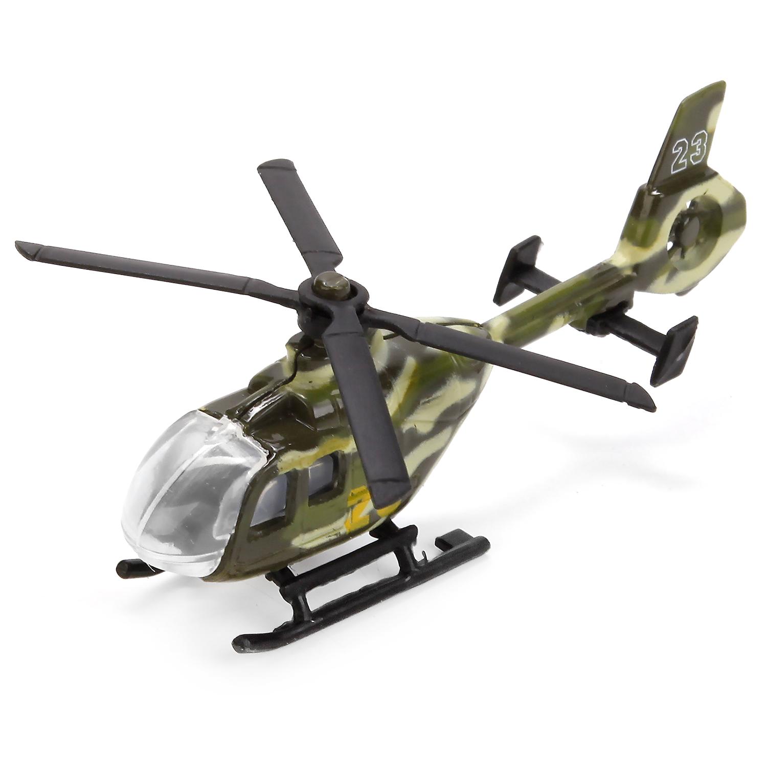 Боевая машина Технопарк 1:72 в ассортименте 173829 - фото 4