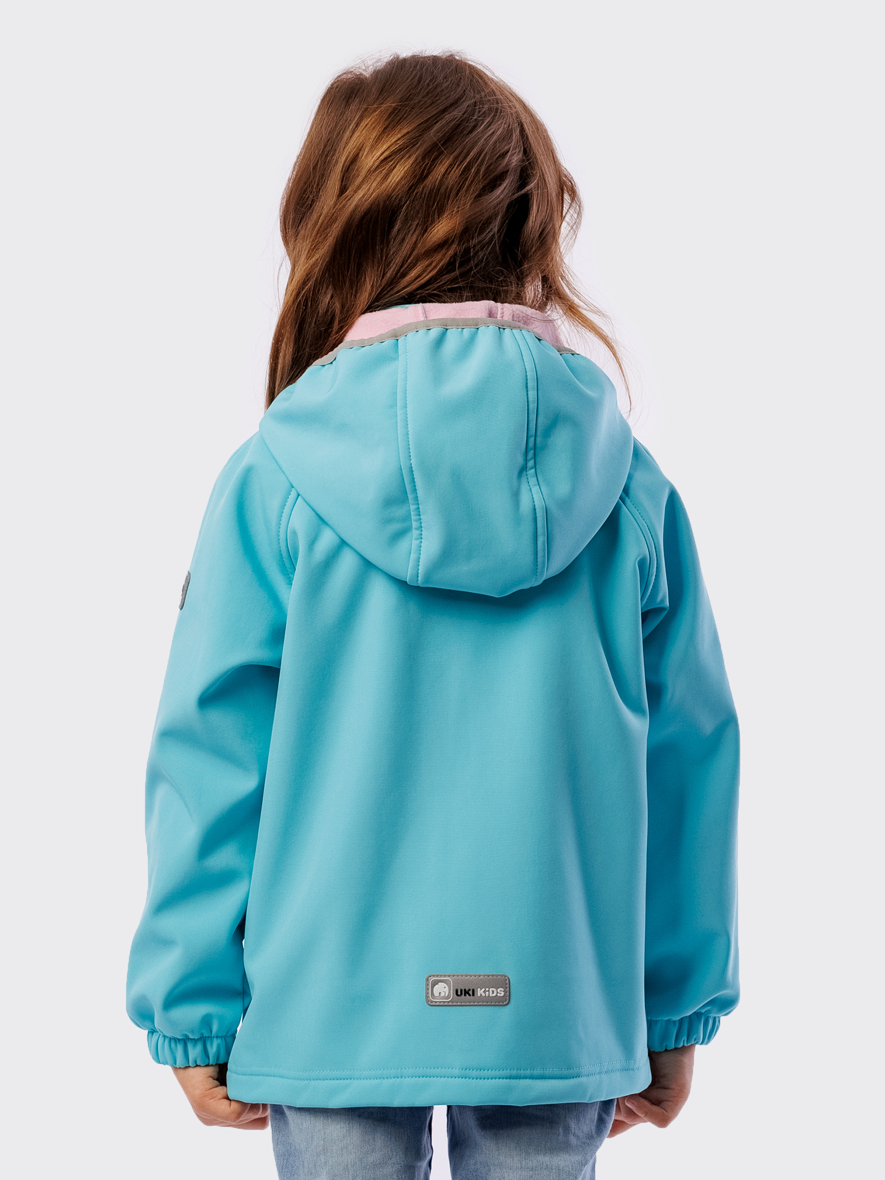 Куртка UKI KIDS 3spr23-037г - фото 2