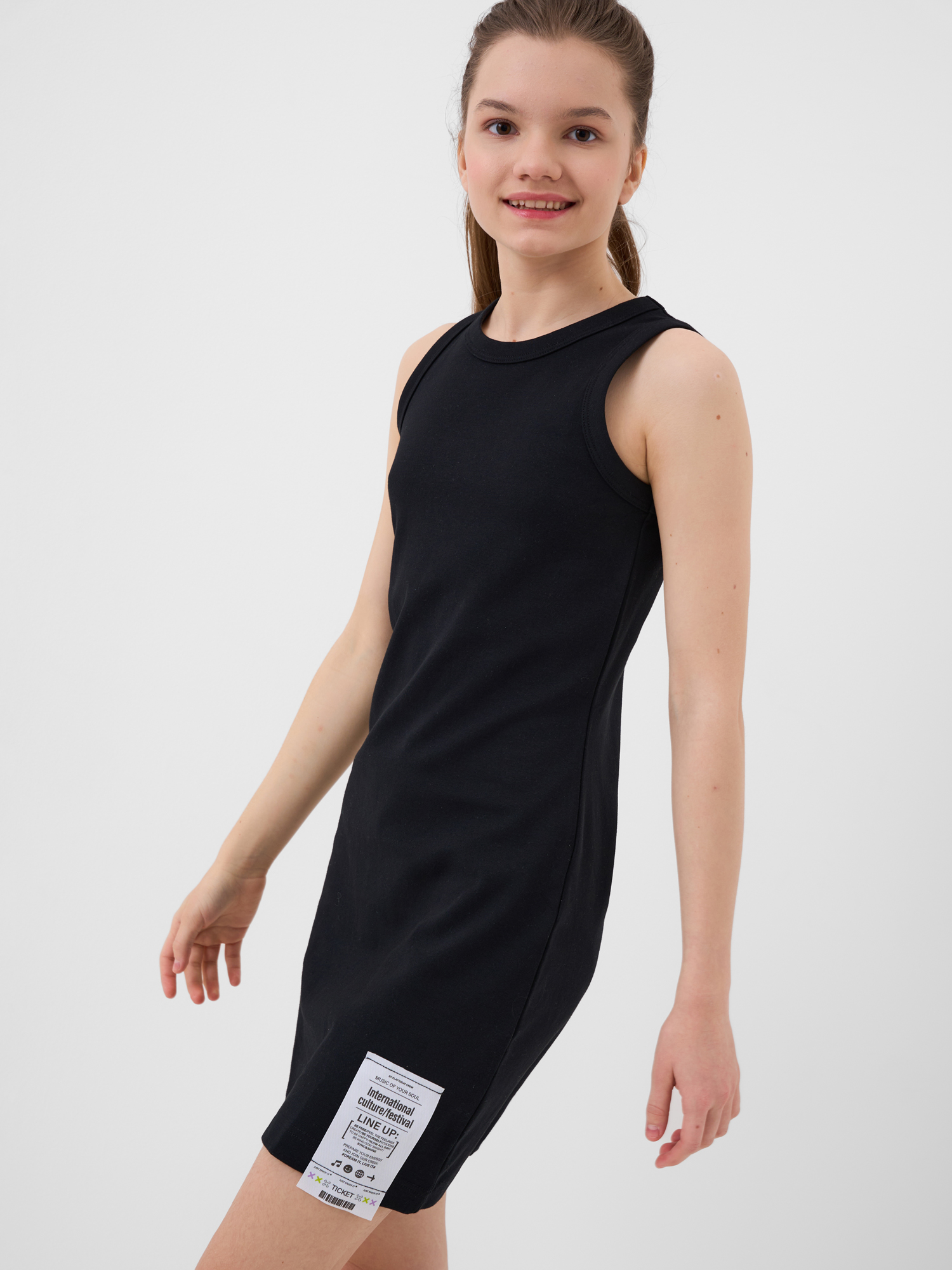 Платье PlayToday 12621038 - фото 2