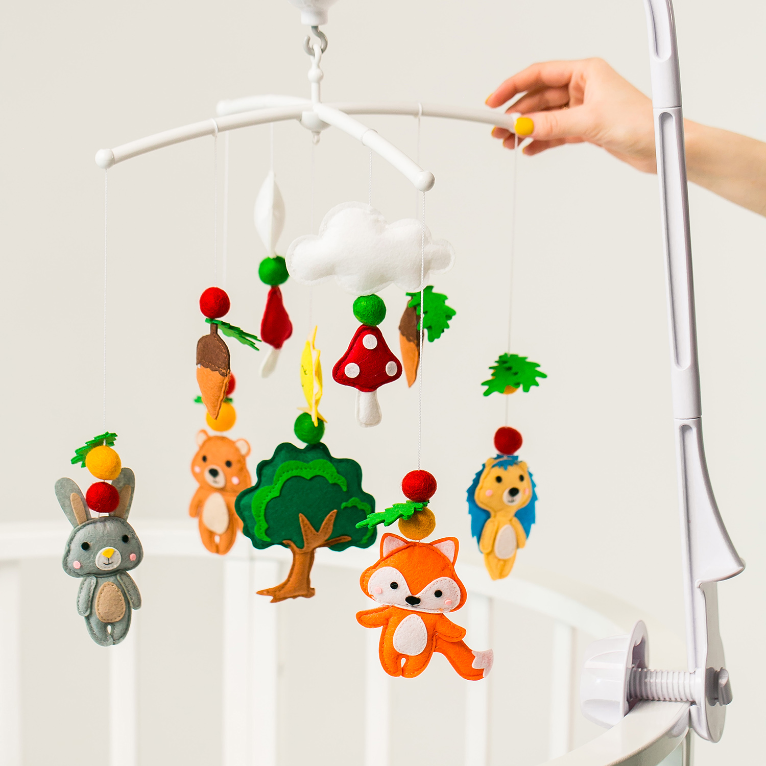 Мобиль Kids Room - фото 3