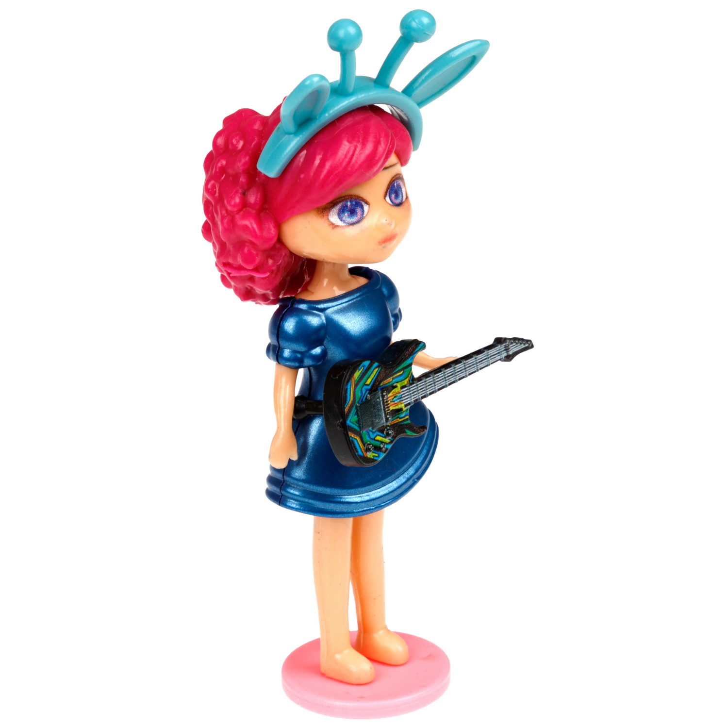 Фигурка 1TOY K-POP Girls band в ассортименте - фото 33