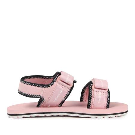 Сандалии Lacoste
