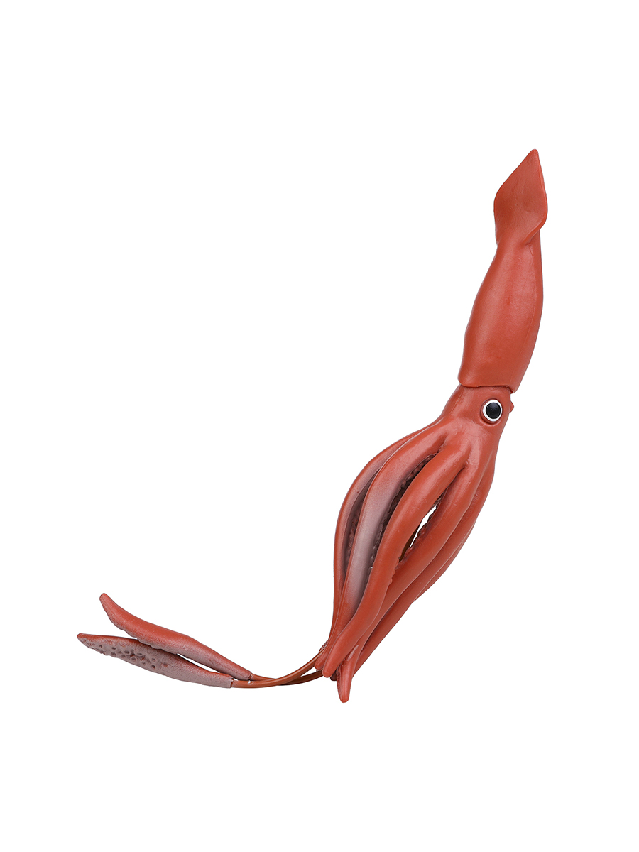 Игровой набор Masai Mara Кальмар - фото 6