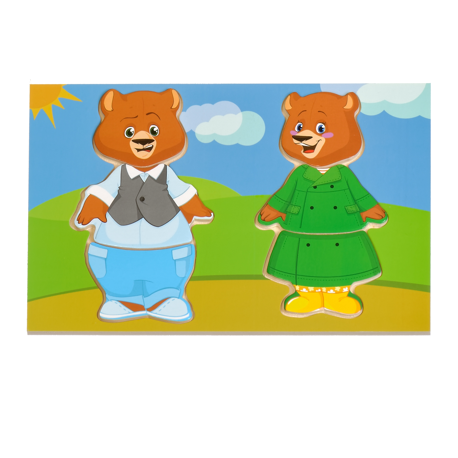 Игрушка МДИ - фото 5
