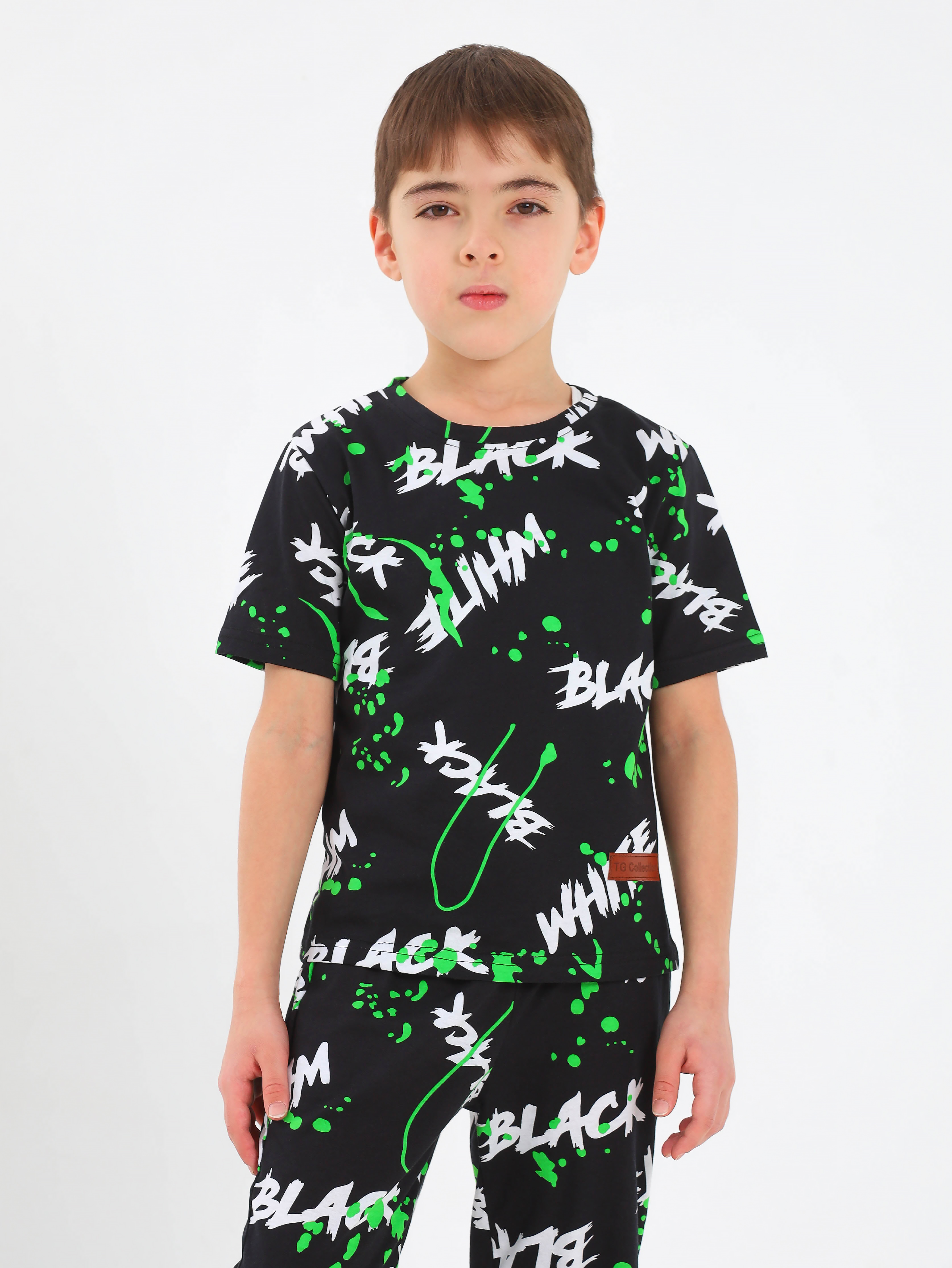 Костюм TG Collection БФ-7 - фото 3