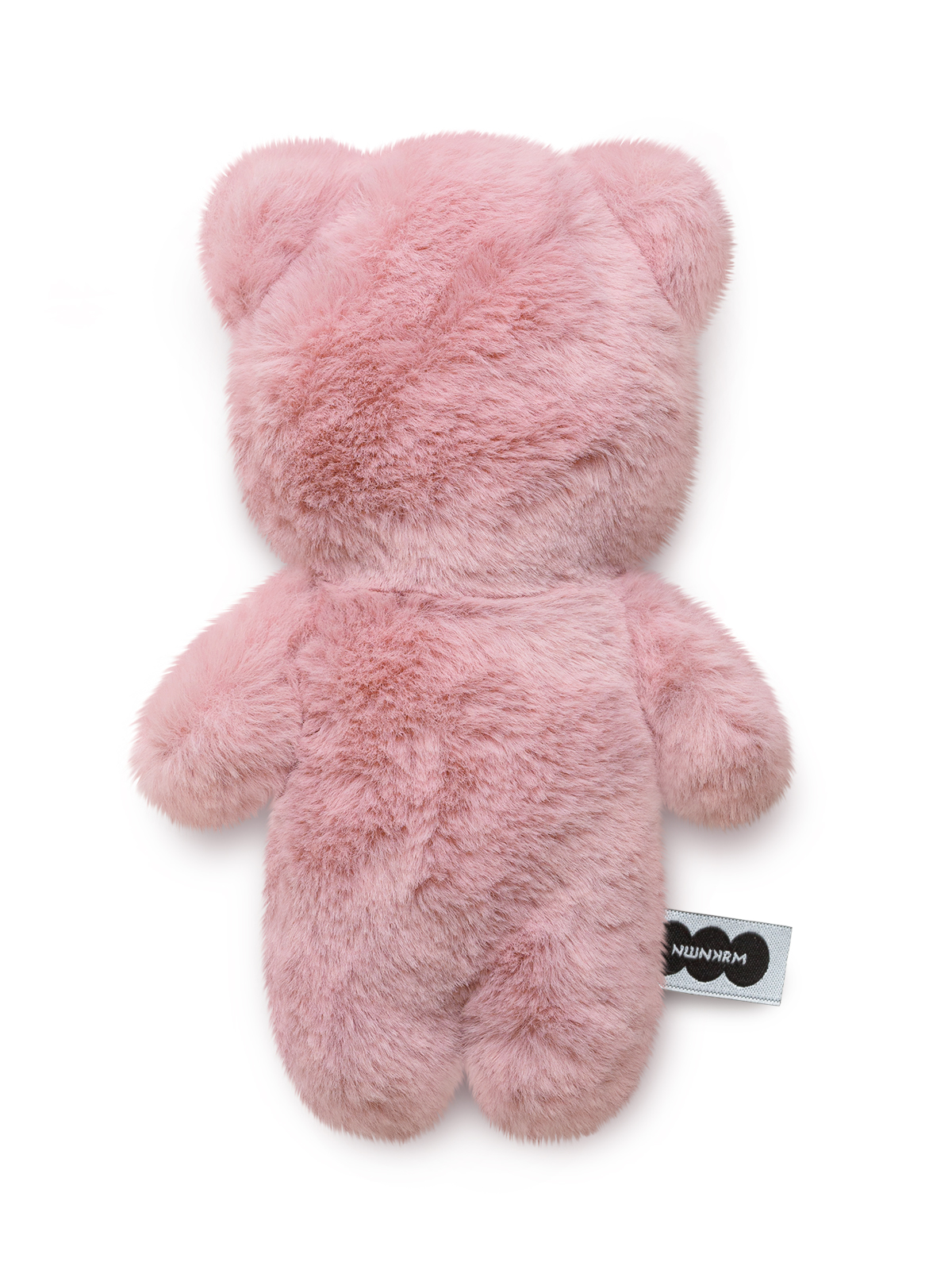 Мягкая игрушка Мякиши Мишка Шарлотта - фото 9