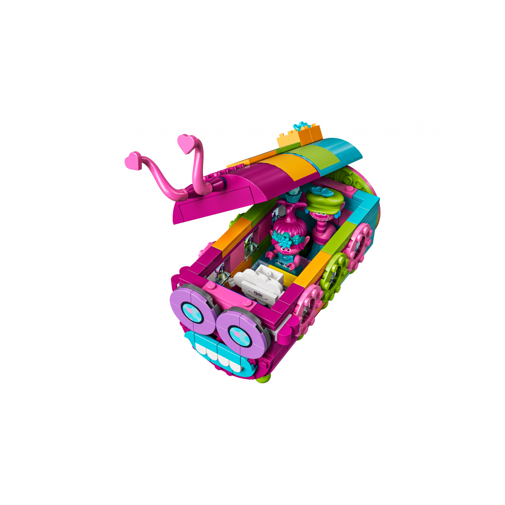 Конструктор LEGO 563 дет. - фото 6