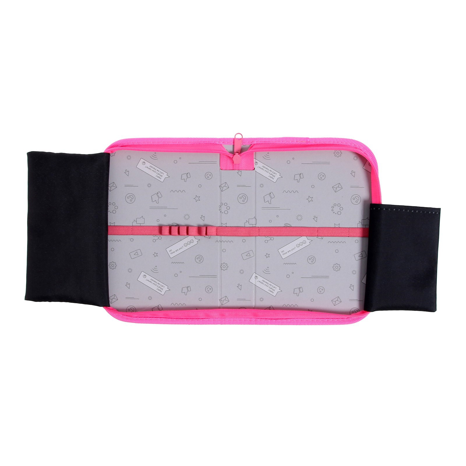 Пенал книжка Calligrata - фото 4