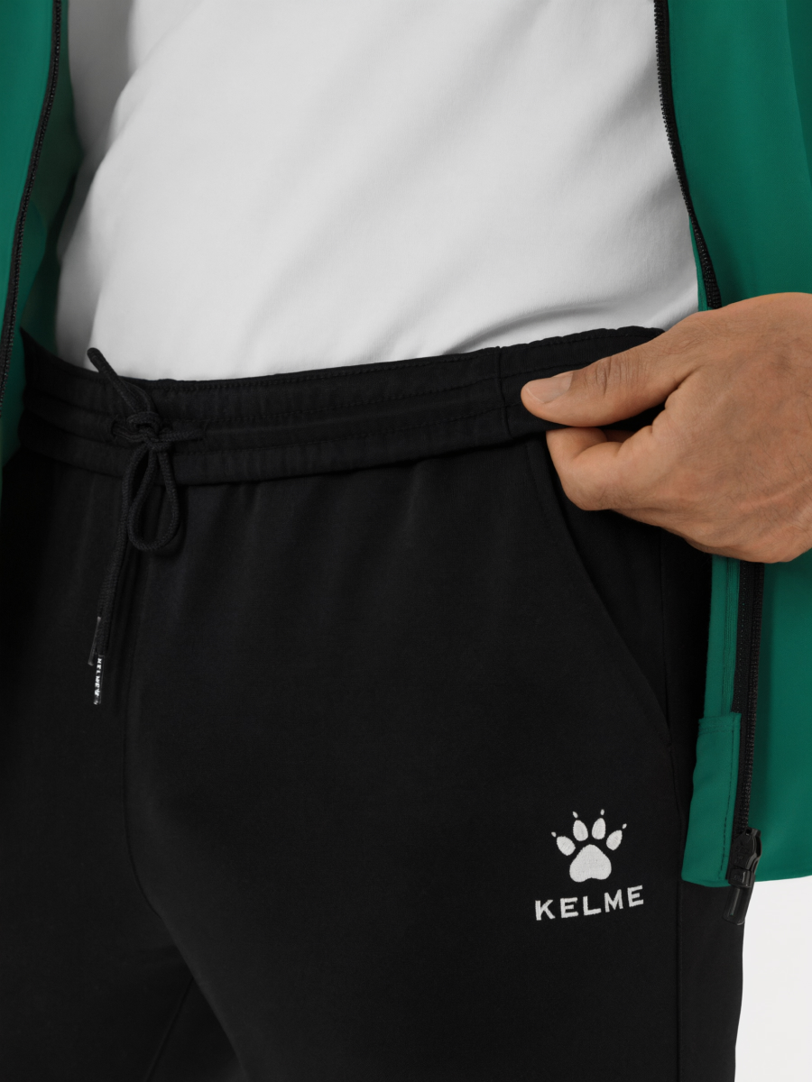 Спортивный костюм KELME 3771200-311 - фото 3