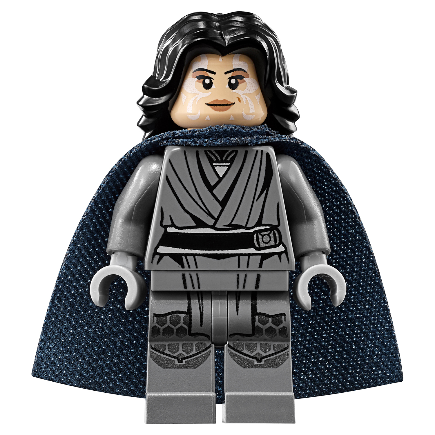 Конструктор LEGO Star Wars Истребитель Затмения блочный - фото 16