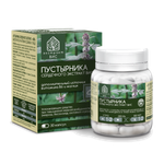 БАД Экстракт-ВИС Пустырника сердечного капсулы массой 0,4г №30