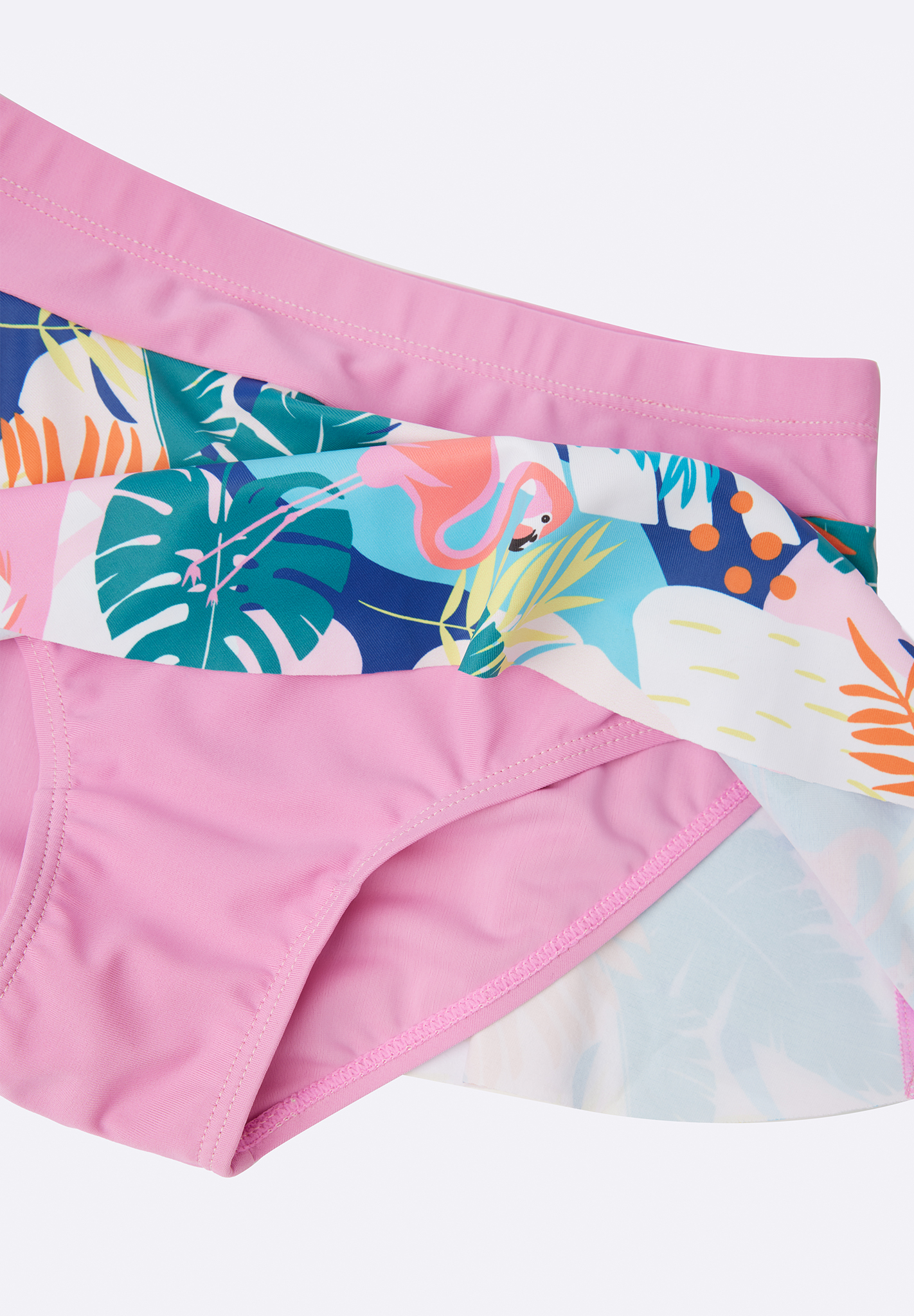 Купальник Lassie 7200061A-4160 - фото 3