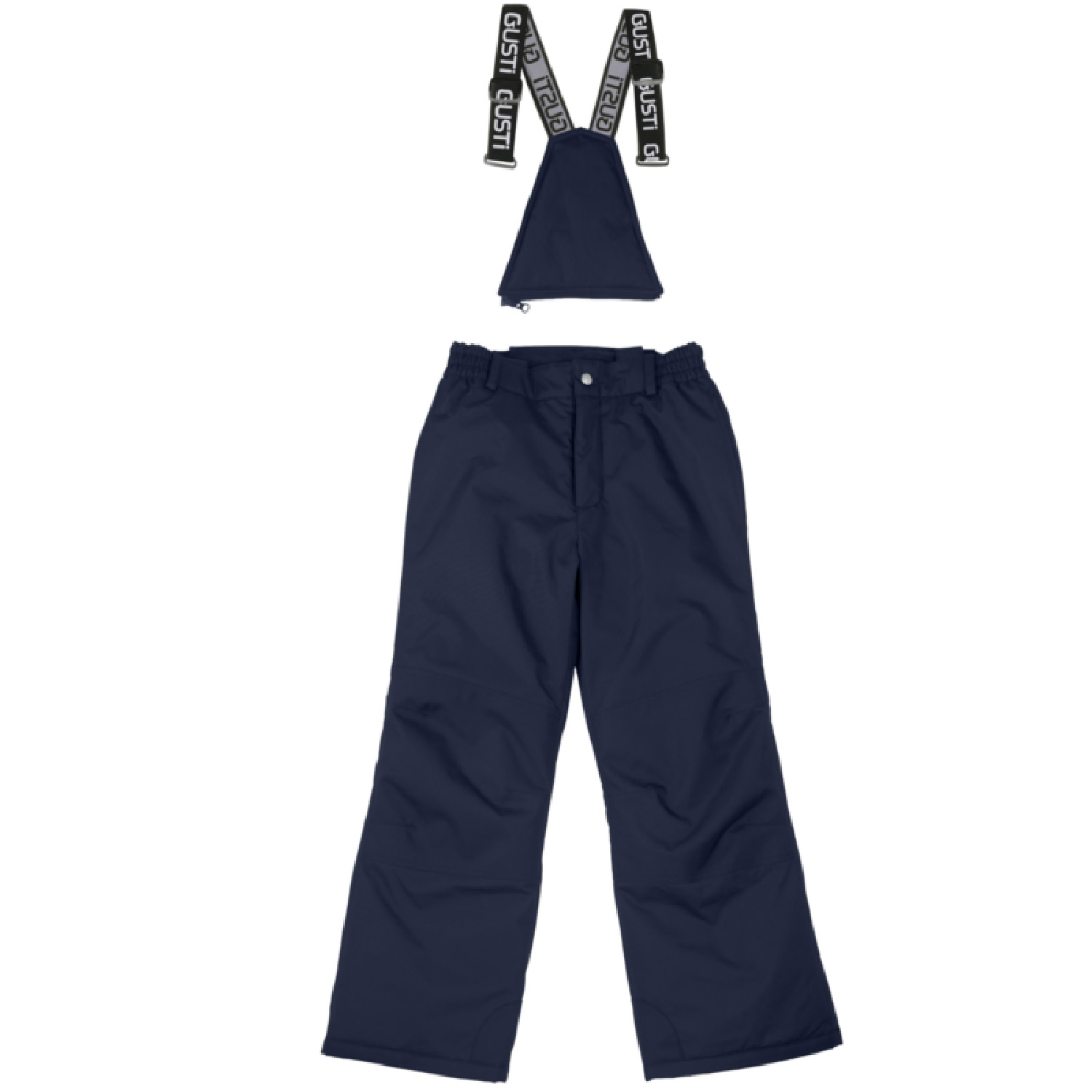 Комплект GUSTI GW22BS926-BLUE - фото 7