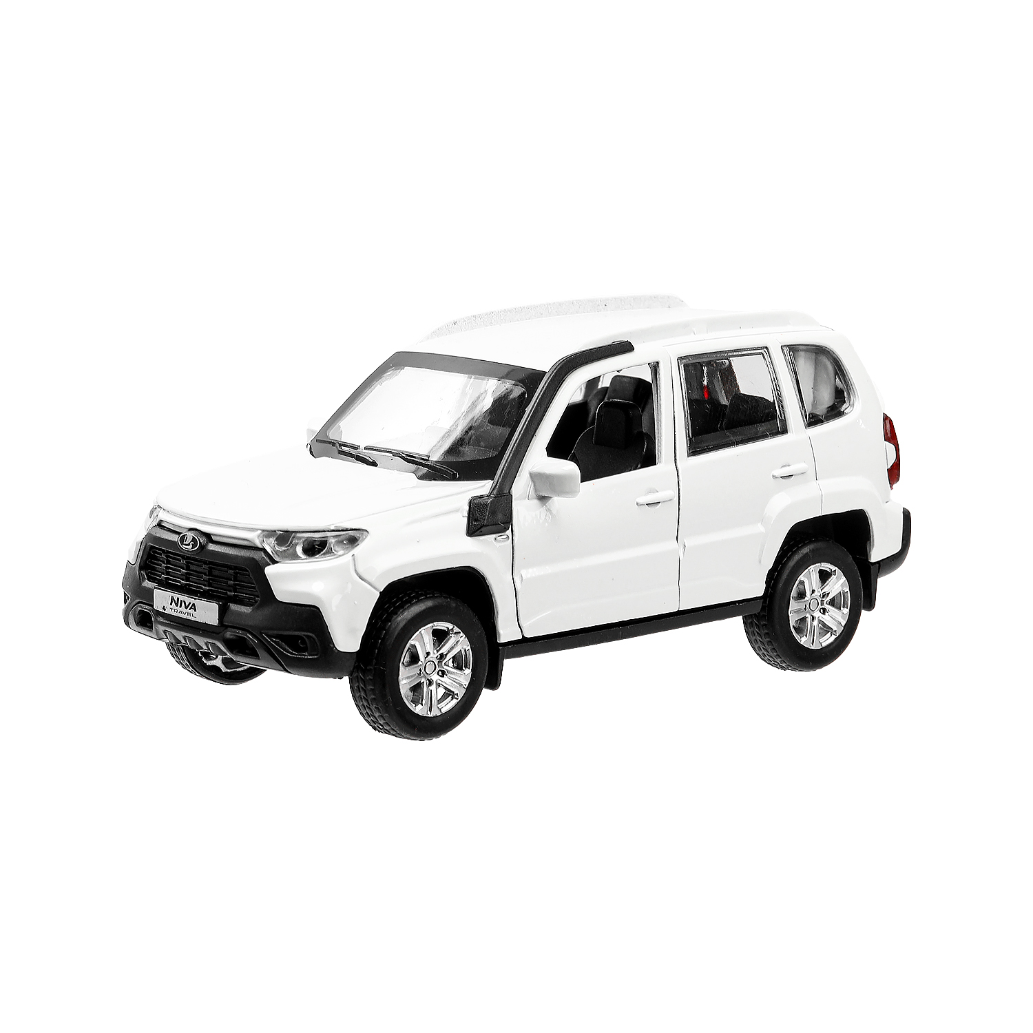 Автомобиль Технопарк LADA 387128 - фото 3