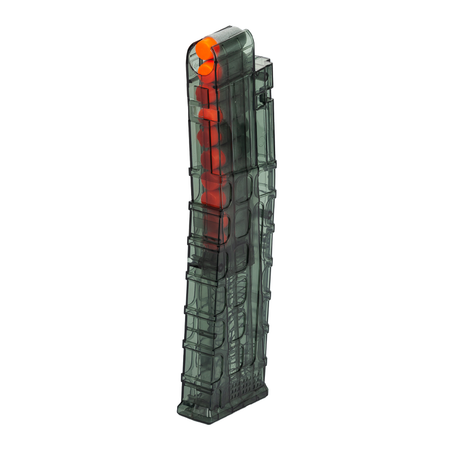 Автомат Solmax