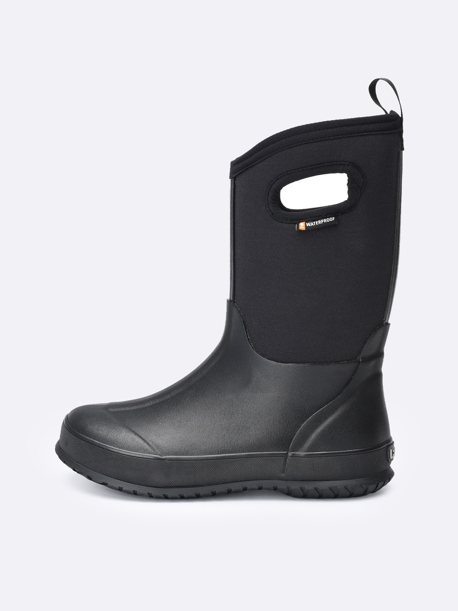 Резиновые сапоги Lassie 72404104-9990 - фото 2