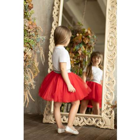 Юбка ilina irina kids