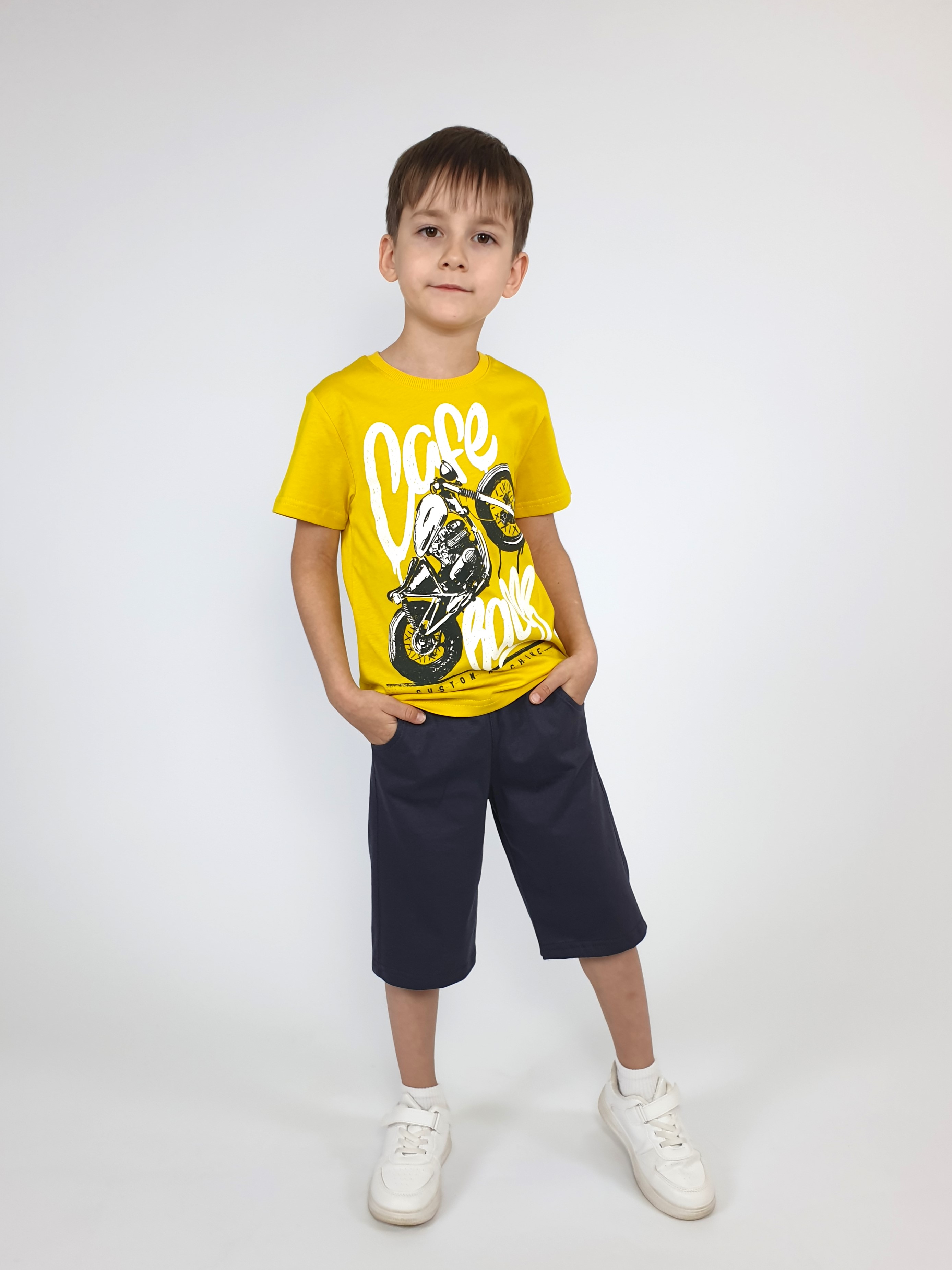 Костюм Luneva 01-154-1. - фото 1