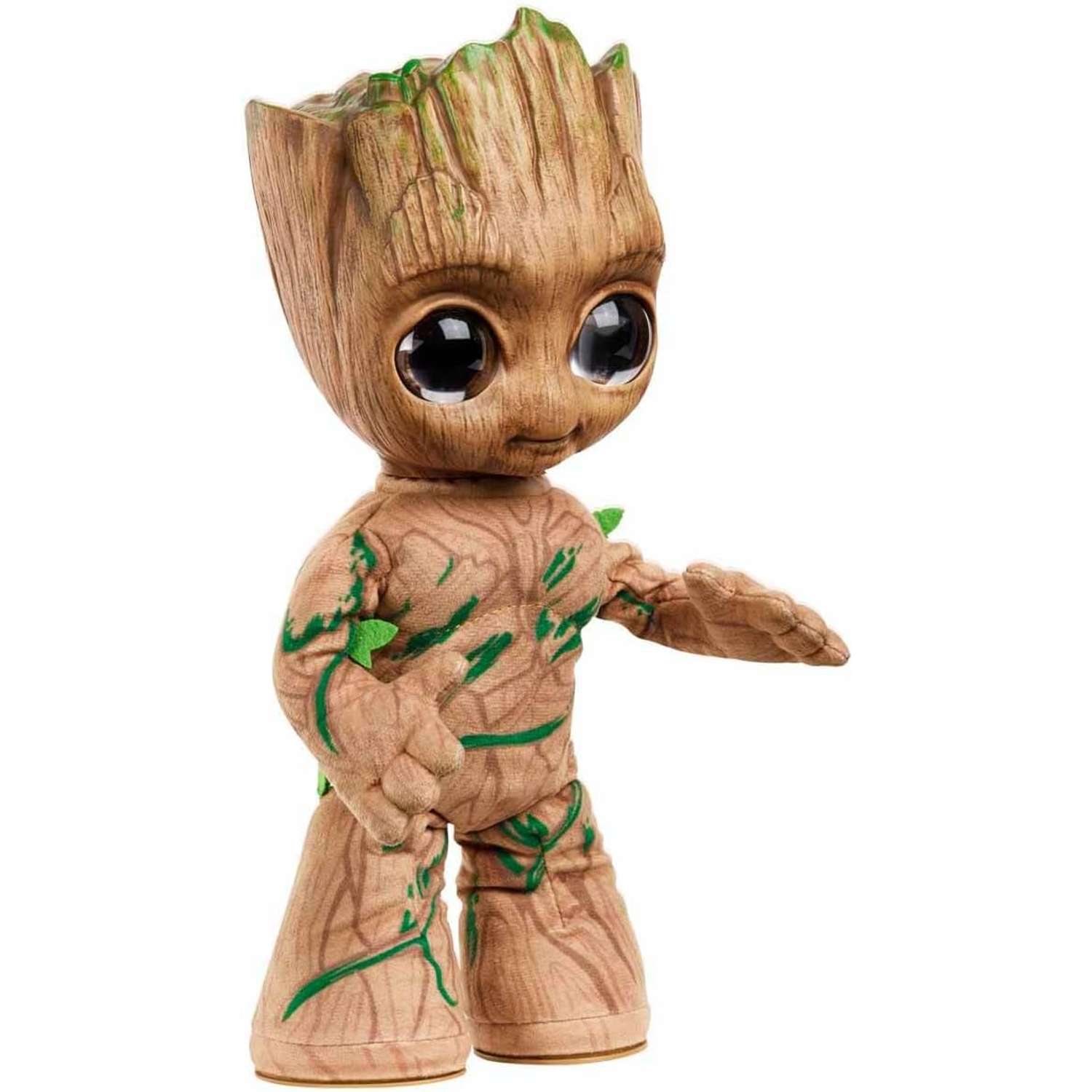 Мягкая игрушка Marvel Grooving Groot - фото 2