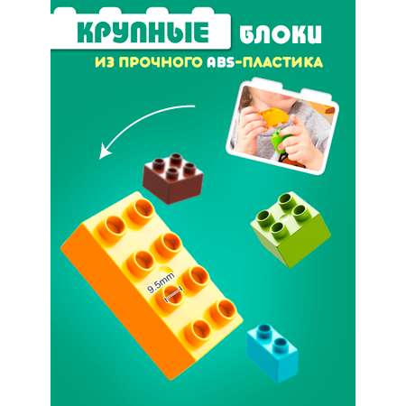 Конструктор Винтик