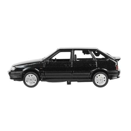 Автомобиль Технопарк LADA 2114