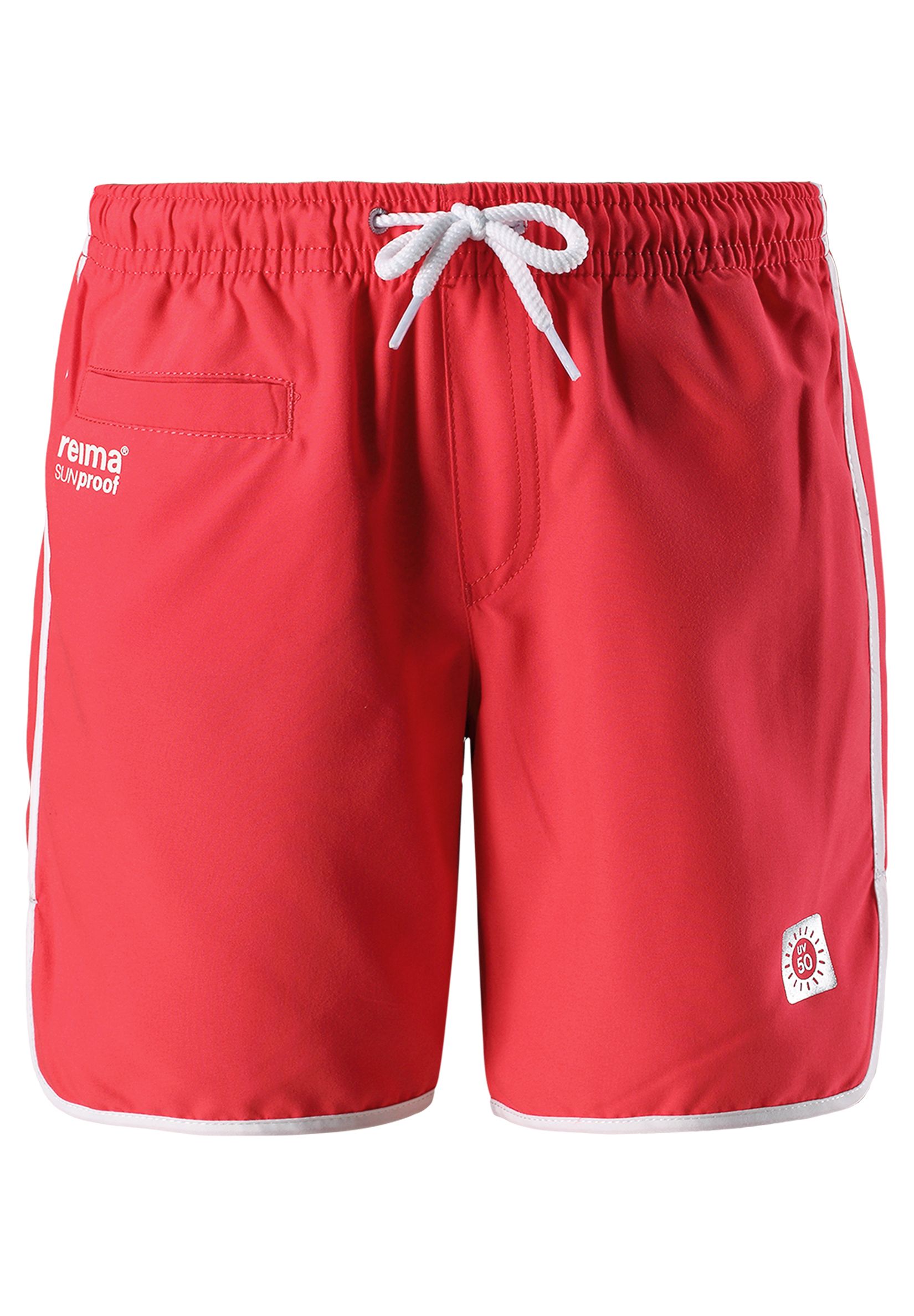 Шорты Reima 532138-3340 - фото 1