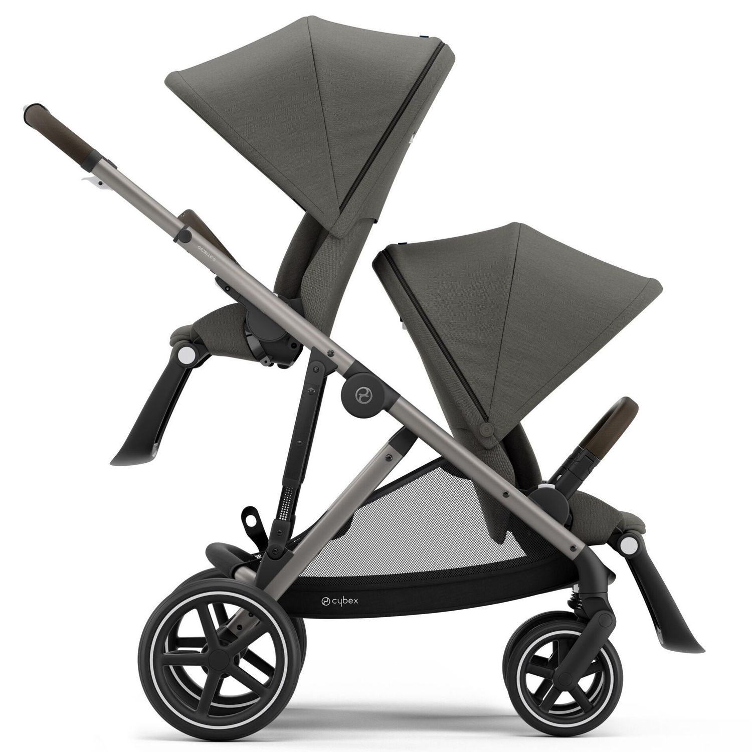 Коляска прогулочная Cybex - фото 12